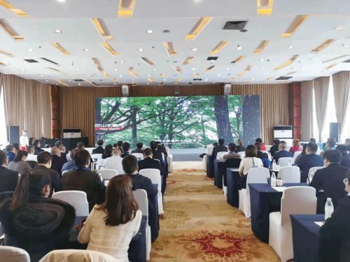 巴中市食品饮料产业投资推介会暨工业项目签约仪式在蓉举行 投资咨询与机遇解读